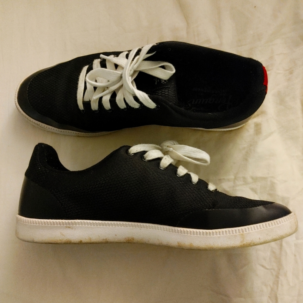 Penguin sneaker